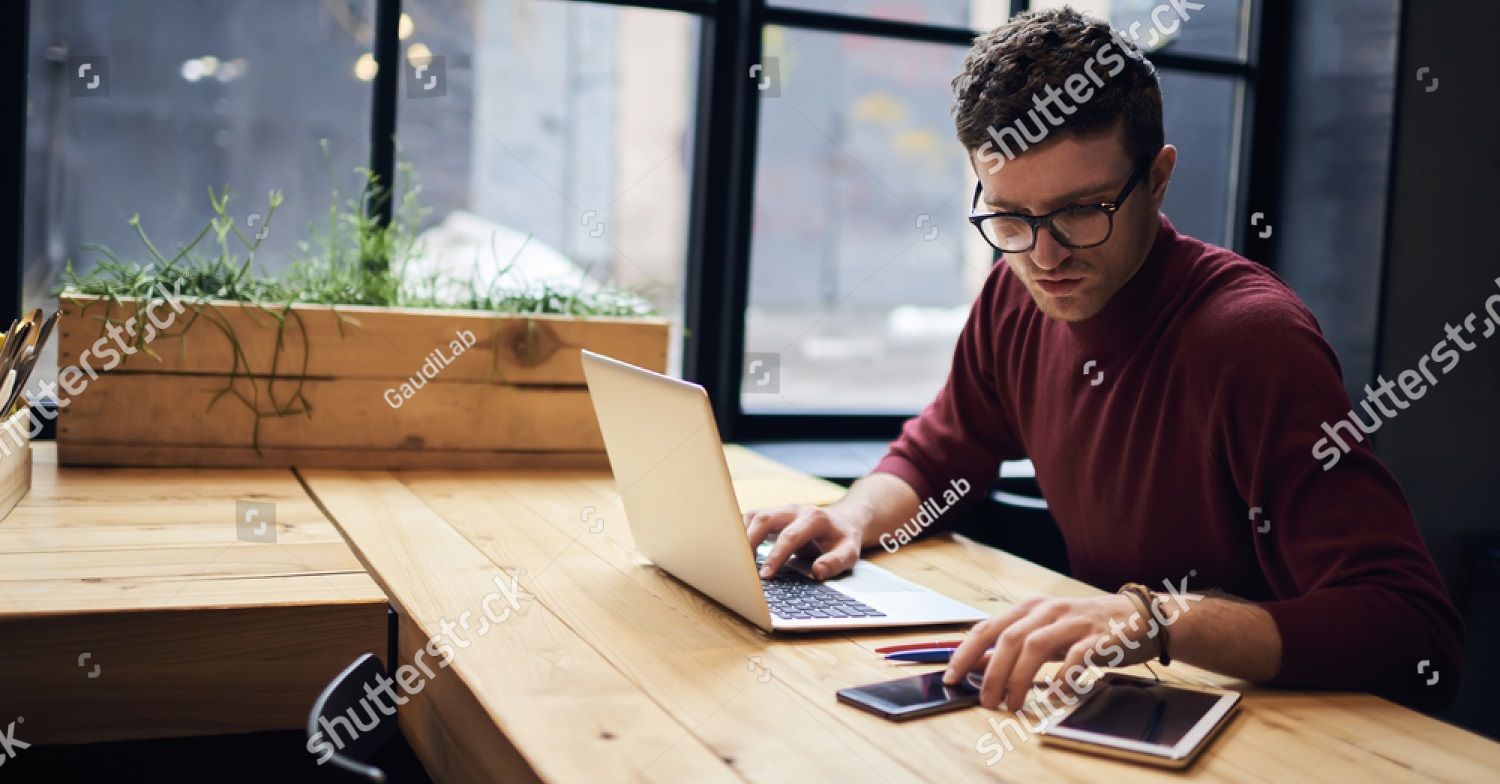 Preview image of A Comprehensive Guide to Creating a Journalism Portfolio