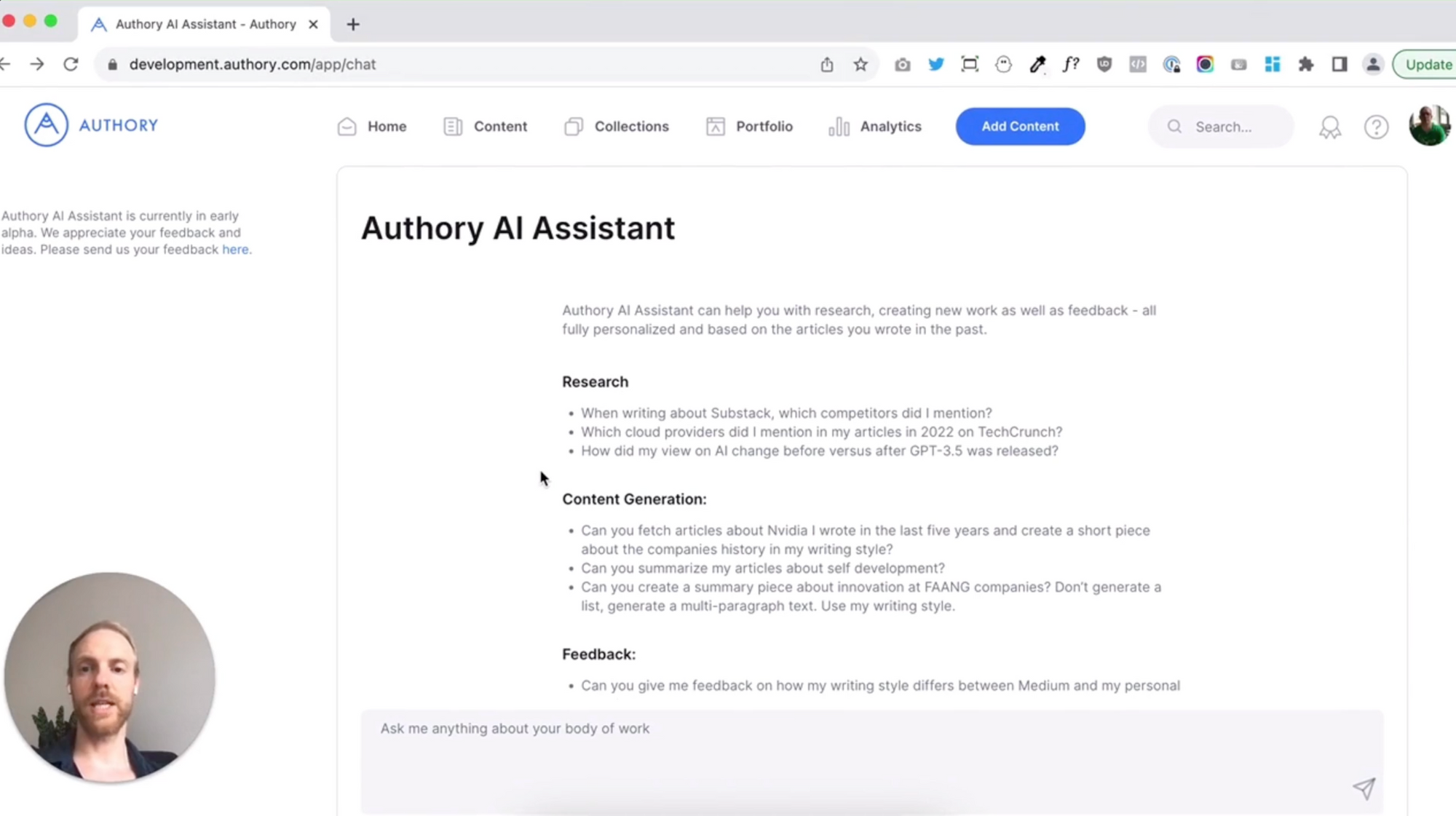 Preview image of Why common AI detectors fail, and how Authory’s Human x Writer Certificate is different1